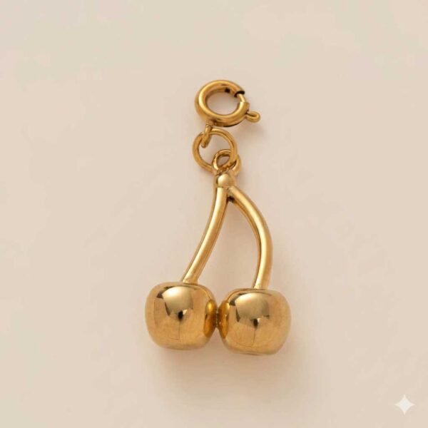 Charme Golden Cherry