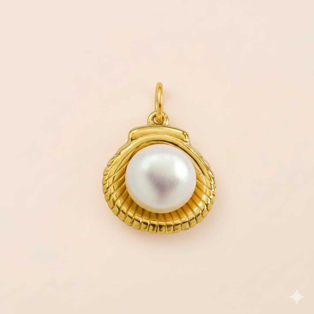 Charme Trésor des Mers