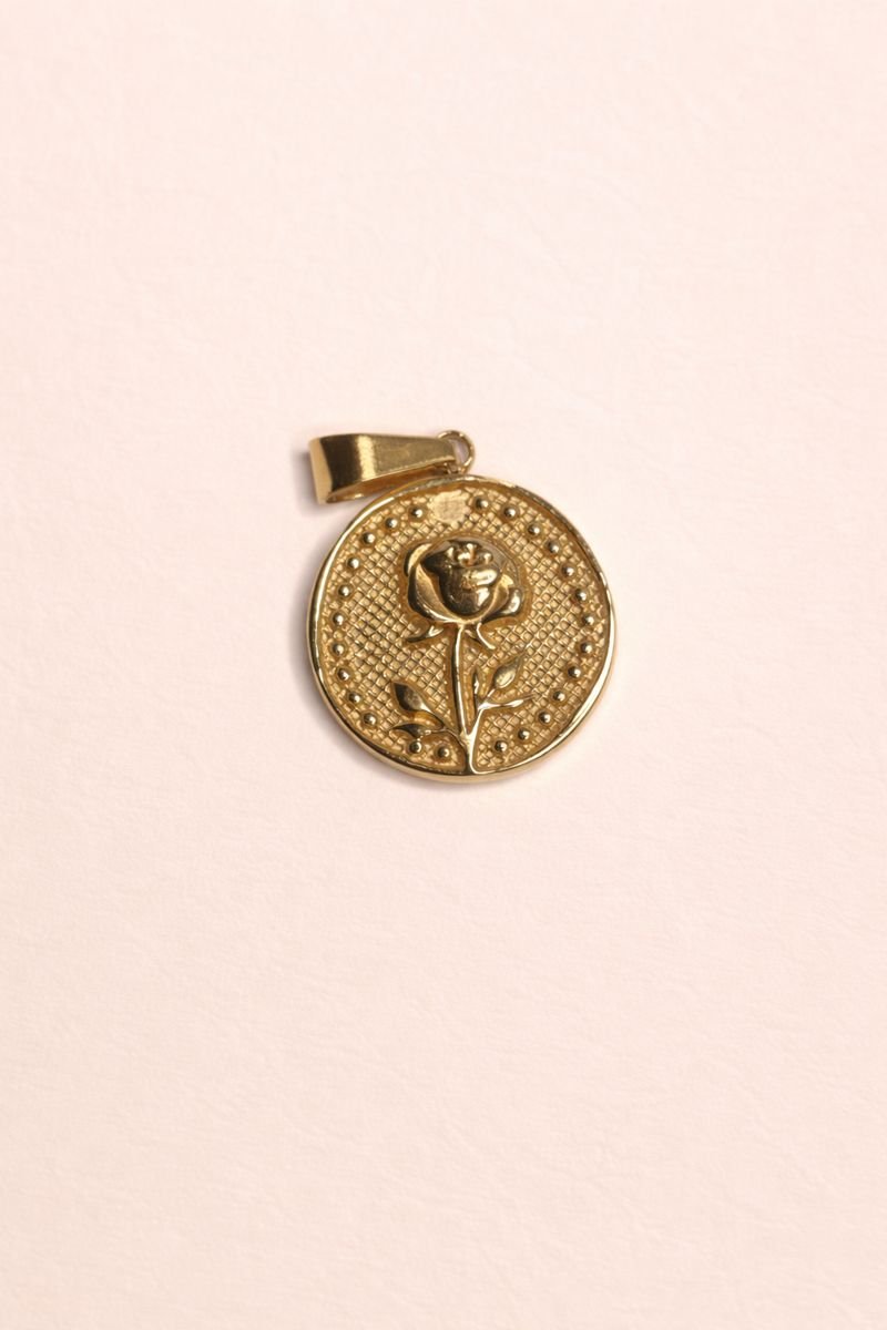 Charme Coeur de Rose